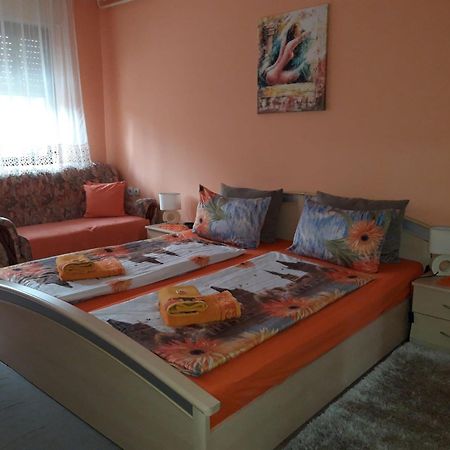 Nela Apartmani Nis Luaran gambar