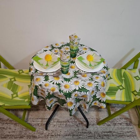 Nela Apartmani Nis Luaran gambar