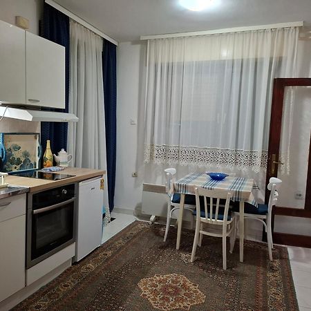 Nela Apartmani Nis Luaran gambar