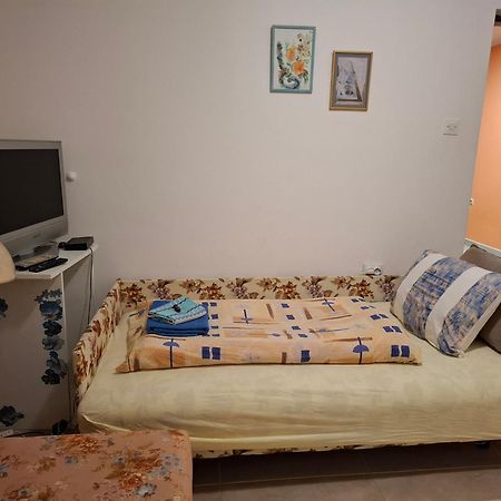 Nela Apartmani Nis Luaran gambar