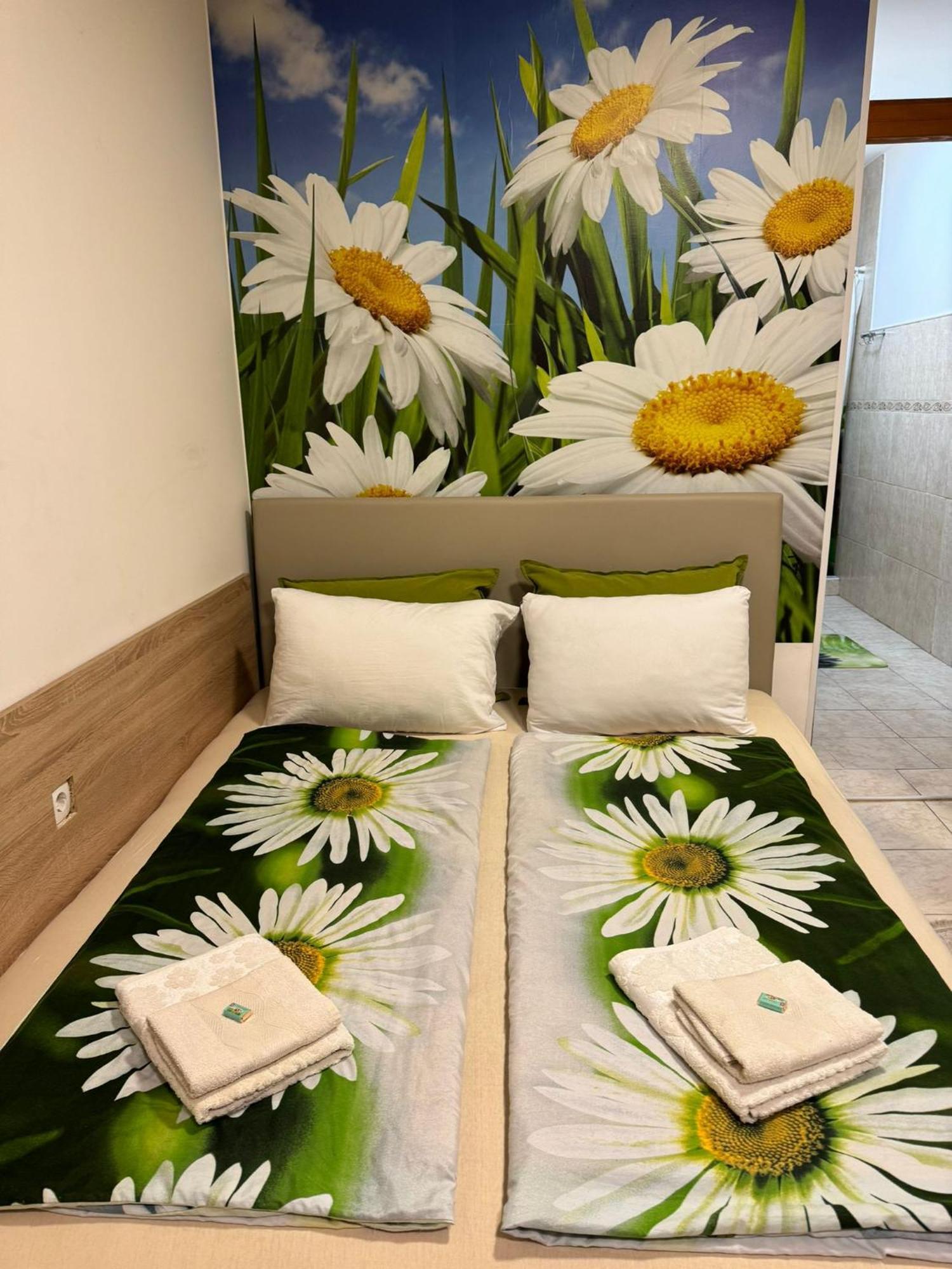 Nela Apartmani Nis Luaran gambar
