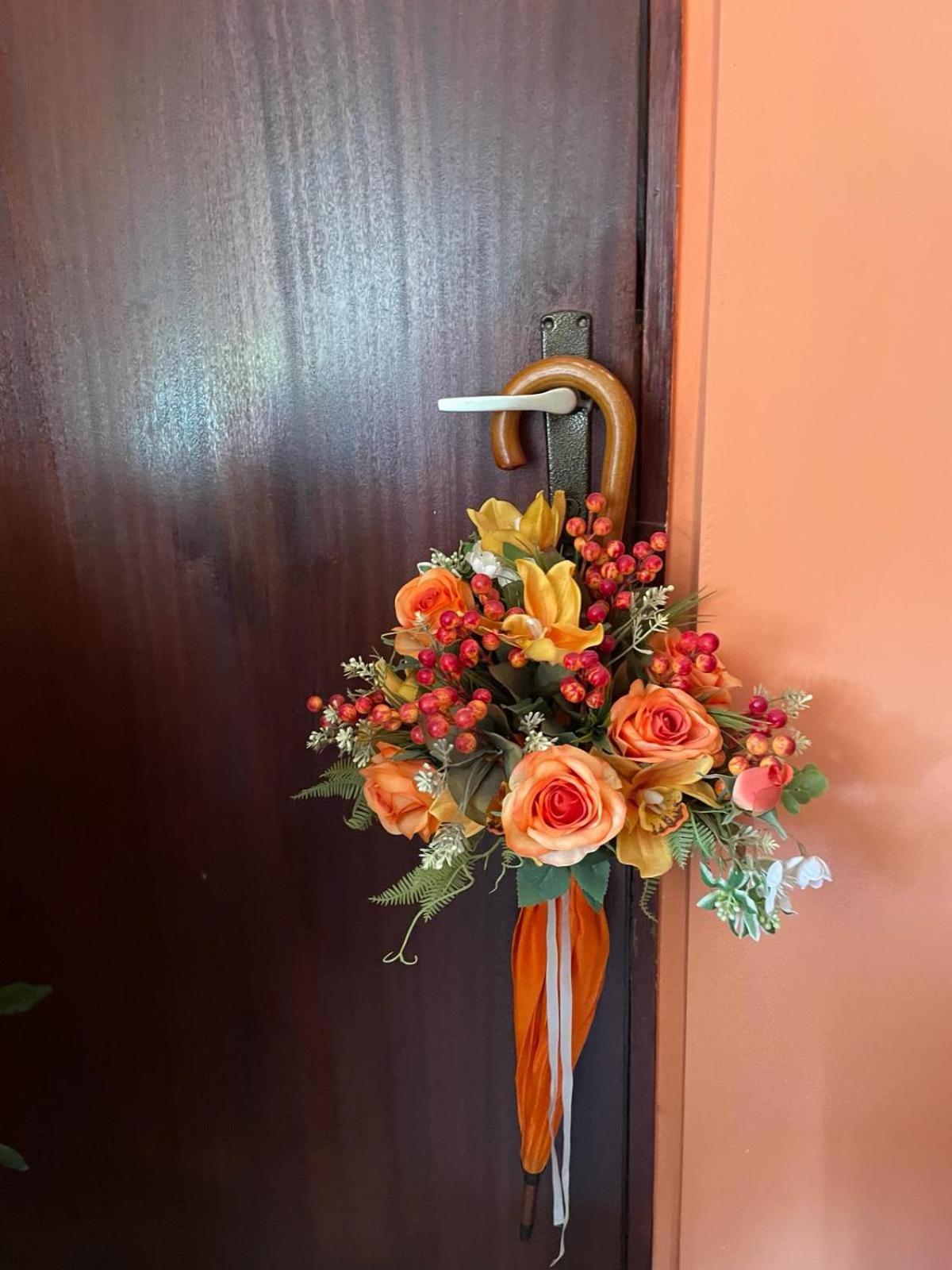 Nela Apartmani Nis Luaran gambar