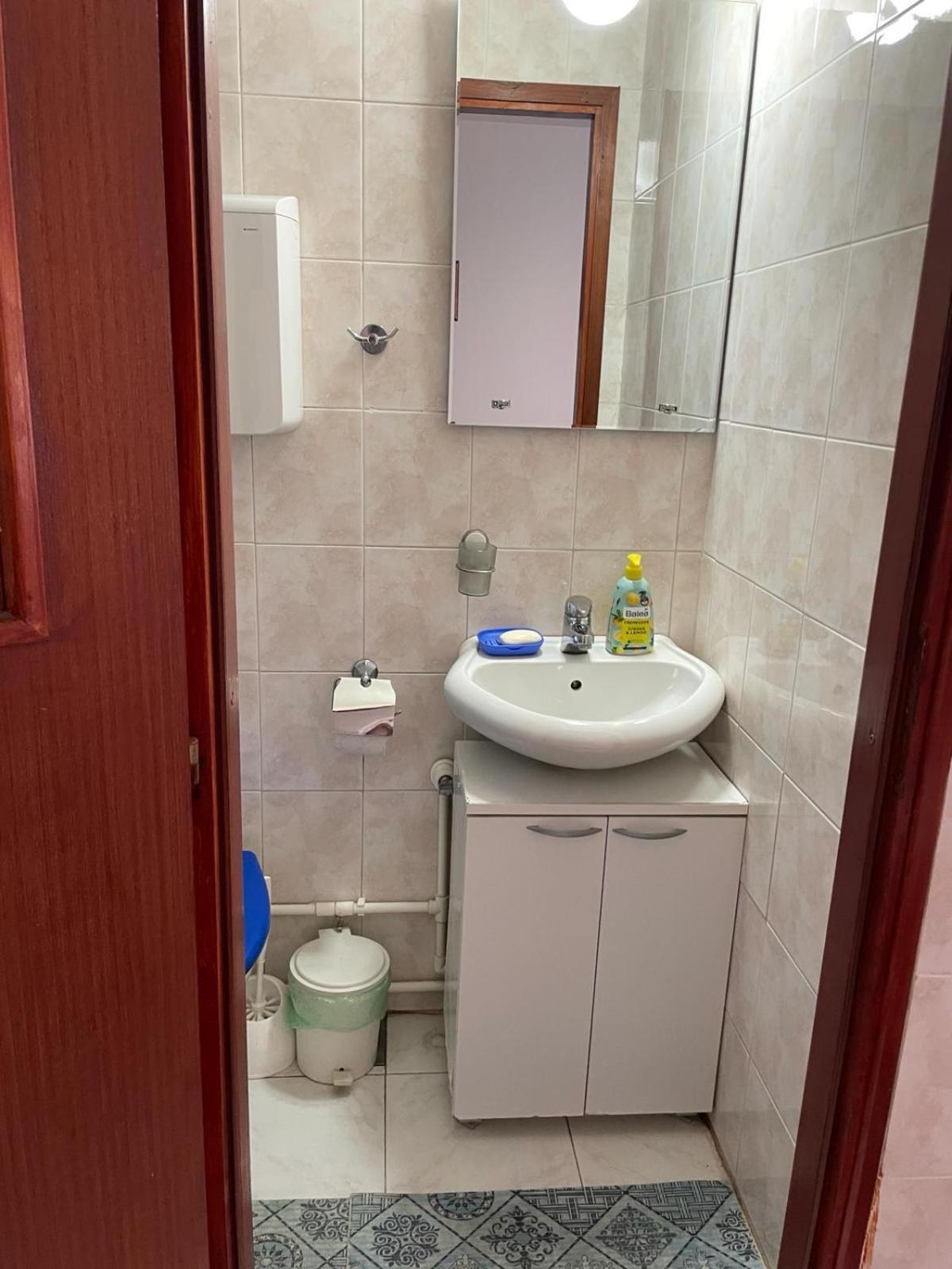 Nela Apartmani Nis Luaran gambar