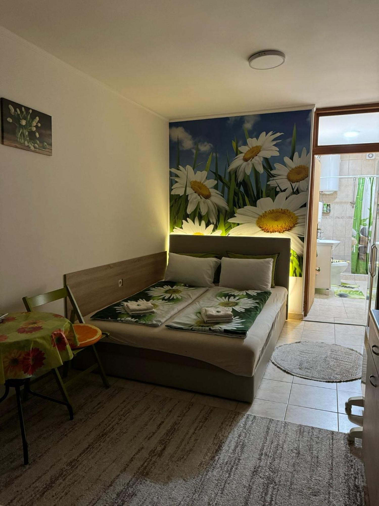Nela Apartmani Nis Luaran gambar