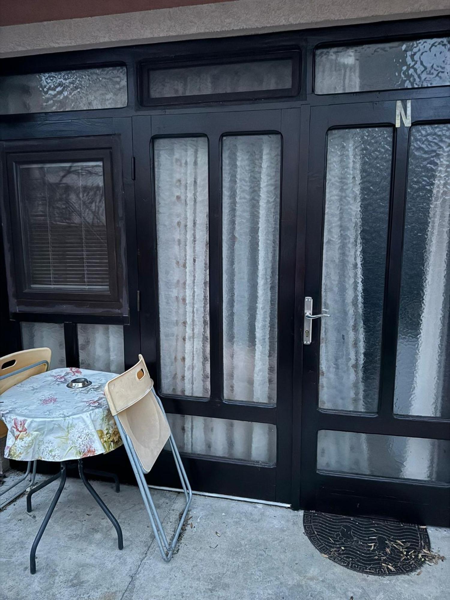 Nela Apartmani Nis Luaran gambar