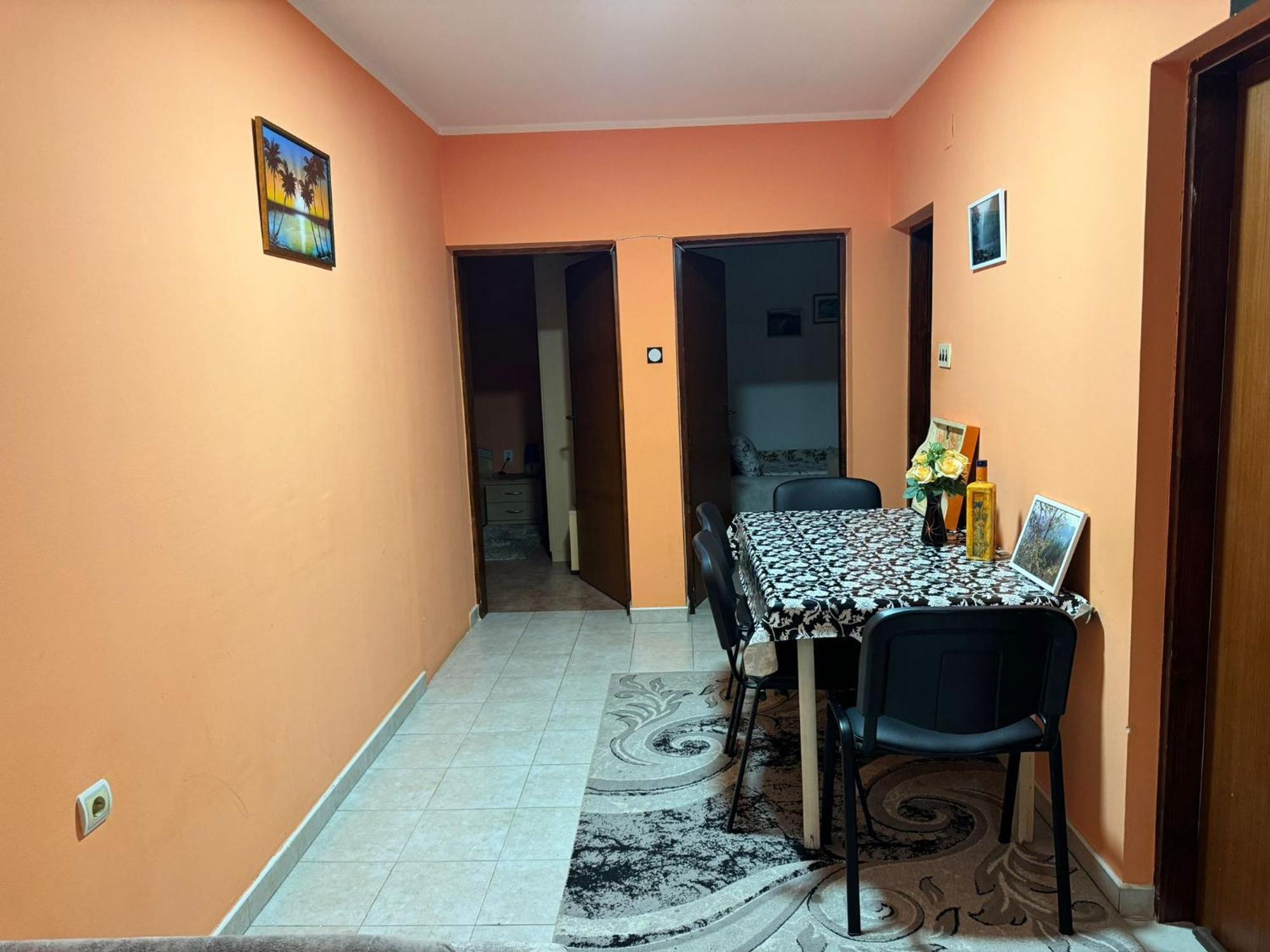 Nela Apartmani Nis Luaran gambar