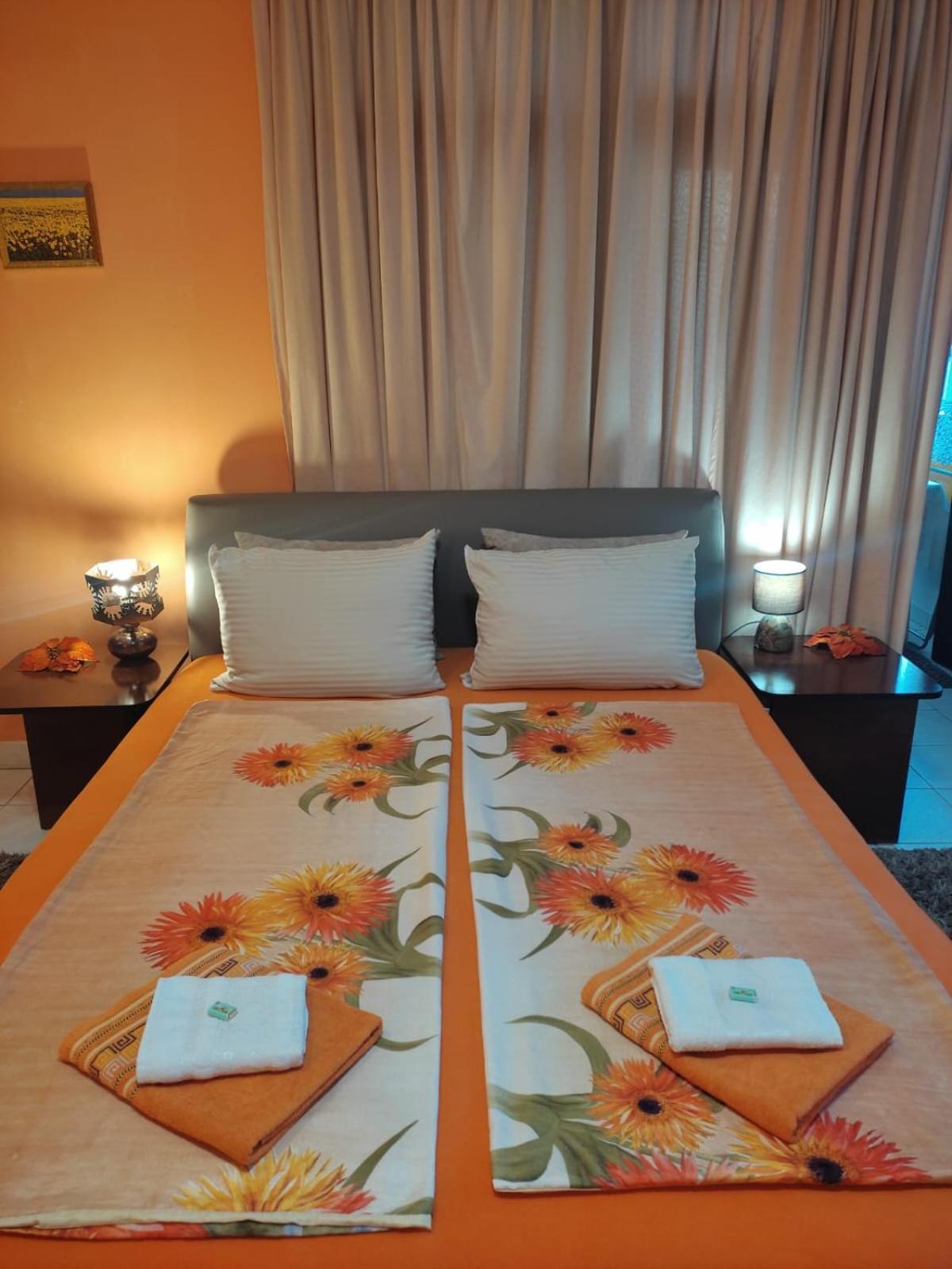 Nela Apartmani Nis Luaran gambar