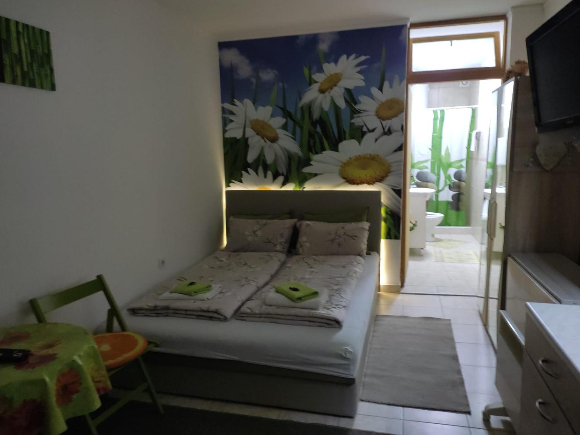 Nela Apartmani Nis Luaran gambar