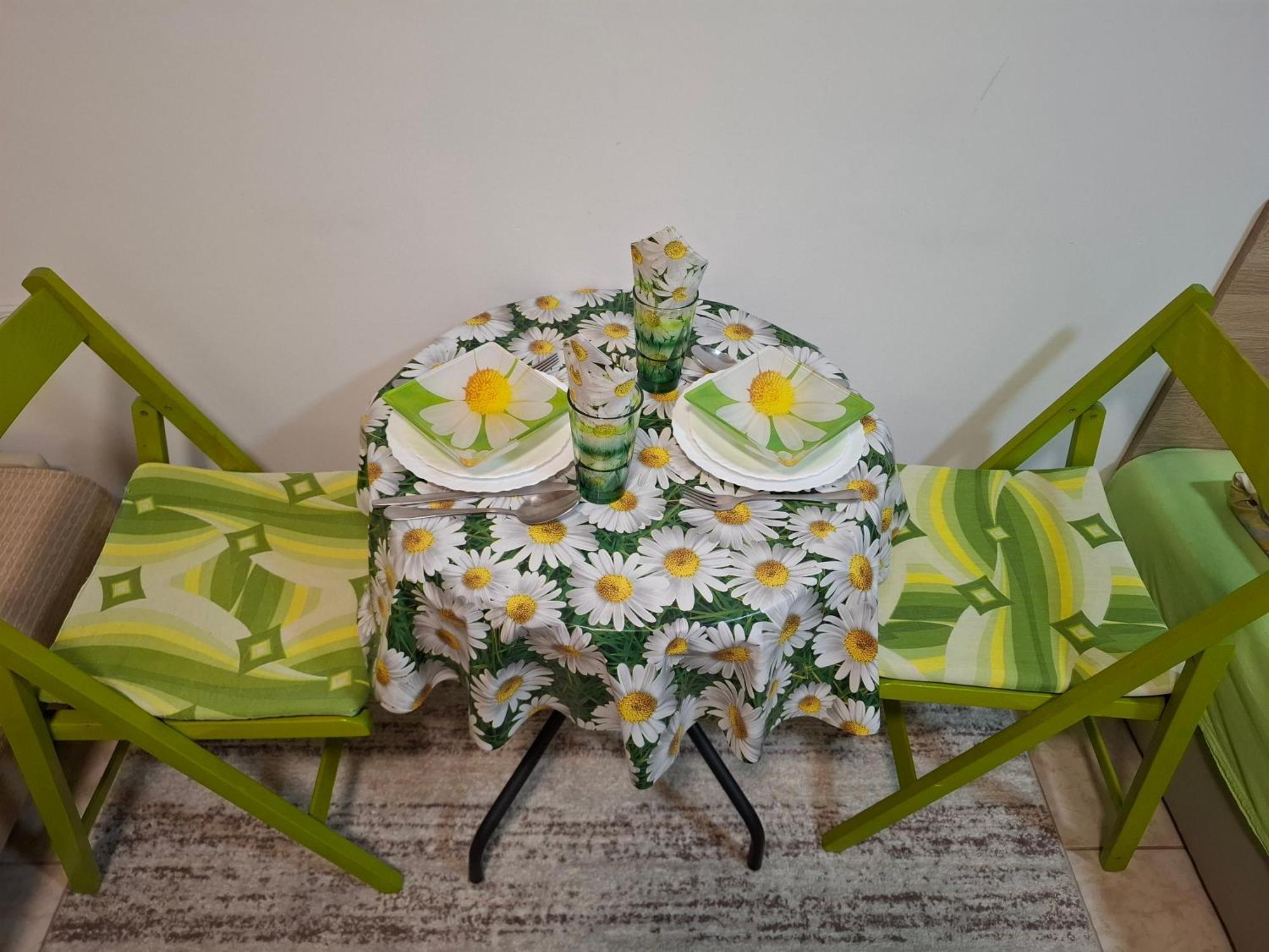 Nela Apartmani Nis Luaran gambar