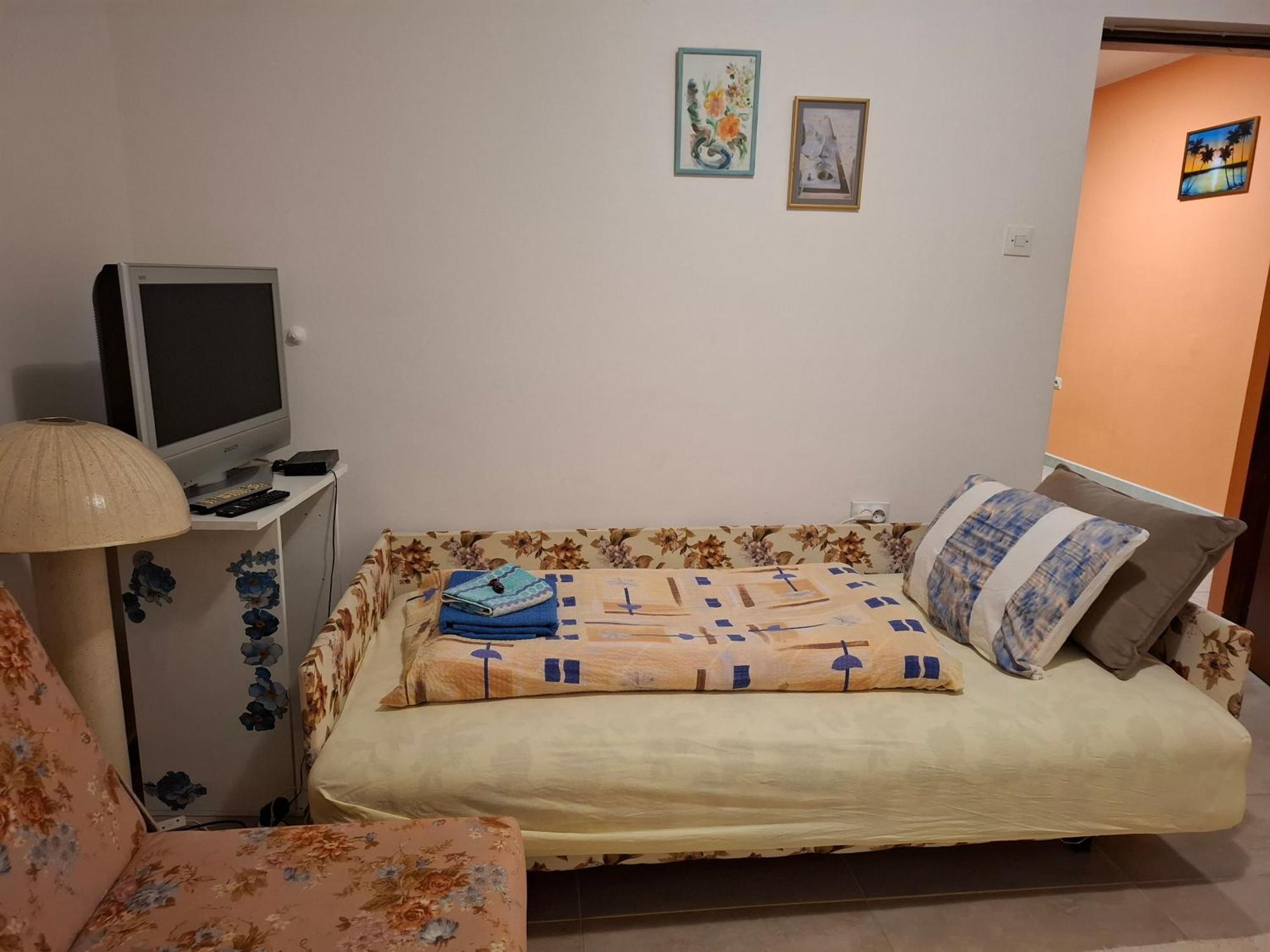 Nela Apartmani Nis Luaran gambar